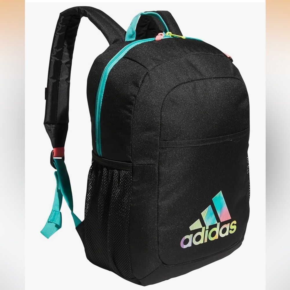 Adidas Ready Backpack